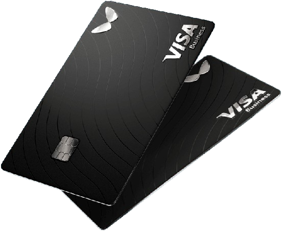 Wallester Business Card BEfr