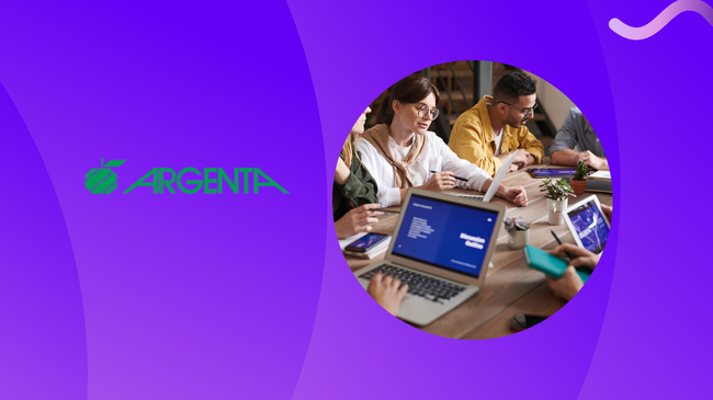 Argenta: Votre Partenaire Financier de Confiance en Belgiqu