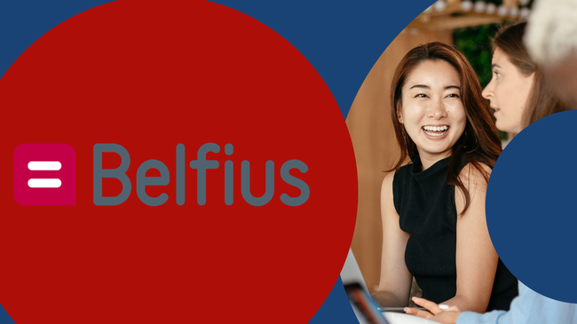 Belfius Direct Net: Votre Banque En Ligne Sécurisée