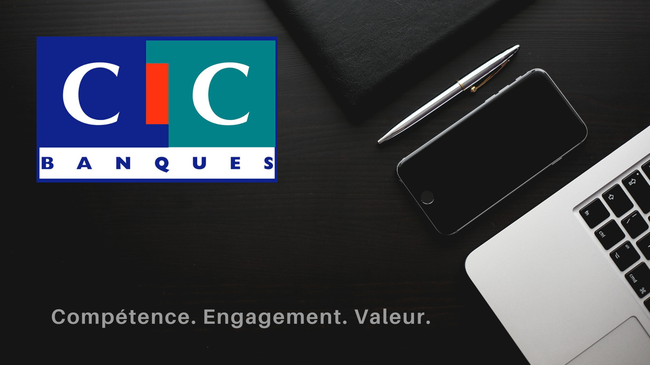 Crédit Industriel et Commercial en Belgique: Innovation et Excellence dans la Banque Moderne