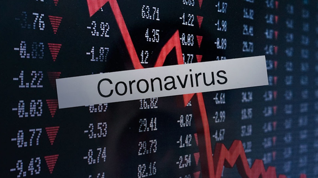 Impact de la COVID-19 sur l'Économie Belge: Analyse des Répercussions et Perspectives d’Avenir