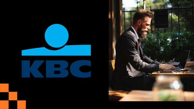 KBC Bank: L'Excellence Bancaire Belge au Service de l'Innovation et de la Tradition