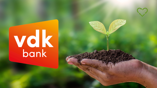 VDK Bank : Pionnière de l'Engagement Écologique dans le Secteur Bancaire